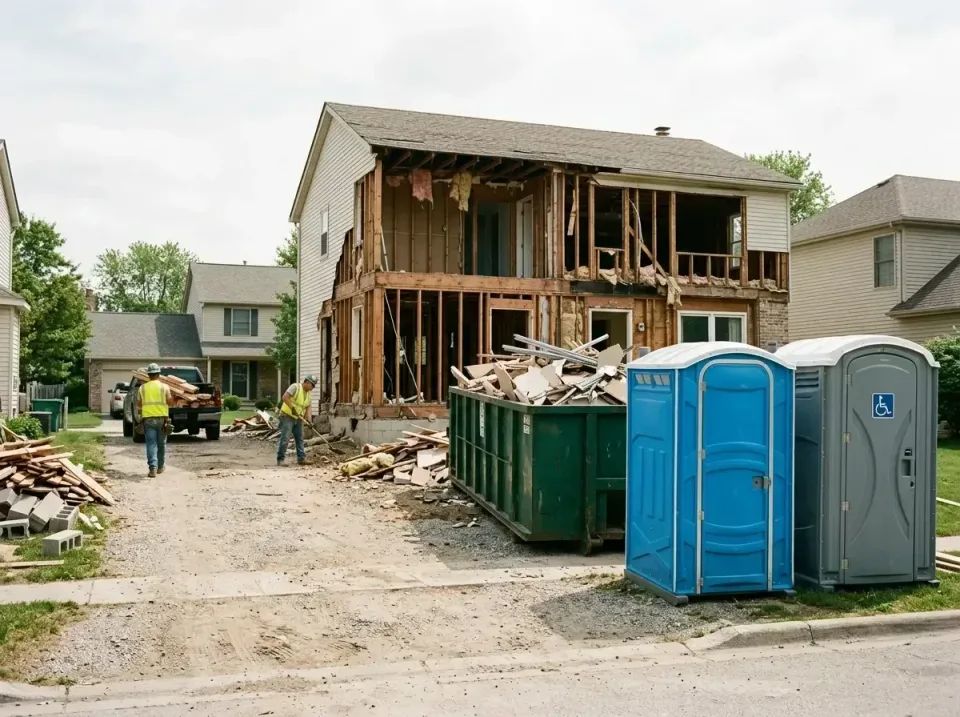 home-renovation-demolition-sit-010 — frequently asked questions, Portable Toilet & Dumpsters Rental in Avon Park, FL